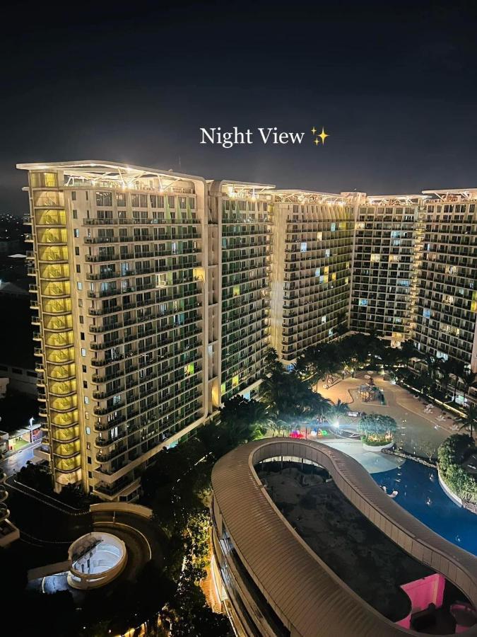 Azure Urban Residence A11 Near Airport And Sm Bicutan+ Free Wifi Paranaque City ภายนอก รูปภาพ