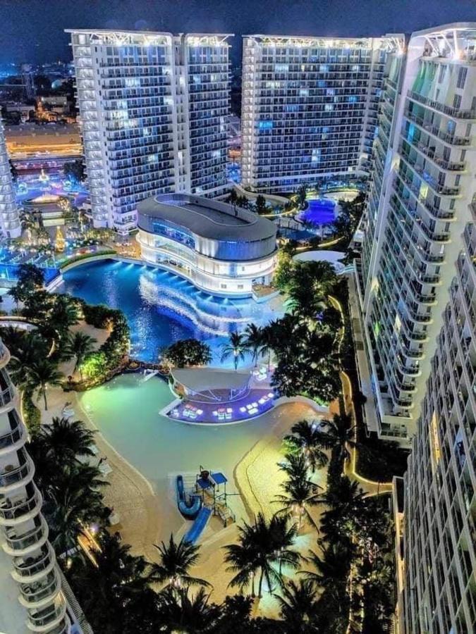 Azure Urban Residence A11 Near Airport And Sm Bicutan+ Free Wifi Paranaque City ภายนอก รูปภาพ
