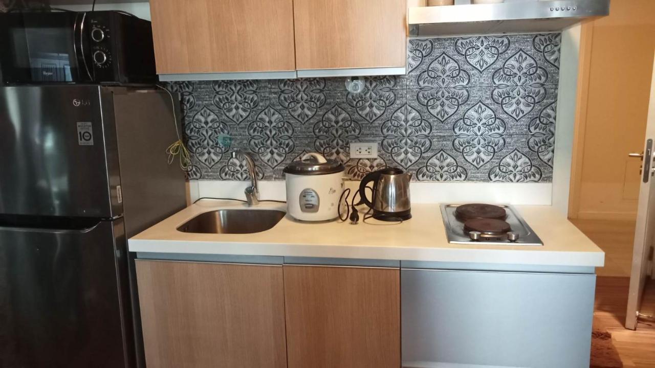 Azure Urban Residence A11 Near Airport And Sm Bicutan+ Free Wifi Paranaque City ภายนอก รูปภาพ