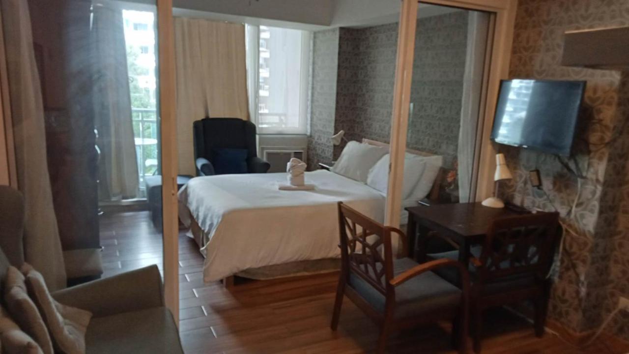 Azure Urban Residence A11 Near Airport And Sm Bicutan+ Free Wifi Paranaque City ภายนอก รูปภาพ