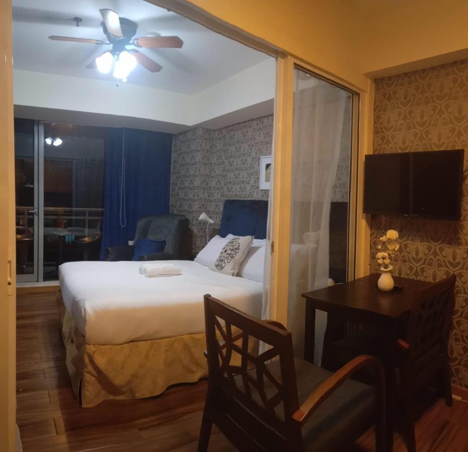Azure Urban Residence A11 Near Airport And Sm Bicutan+ Free Wifi Paranaque City ภายนอก รูปภาพ