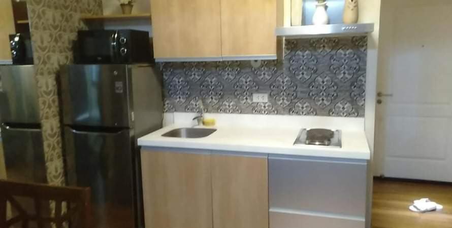 Azure Urban Residence A11 Near Airport And Sm Bicutan+ Free Wifi Paranaque City ภายนอก รูปภาพ
